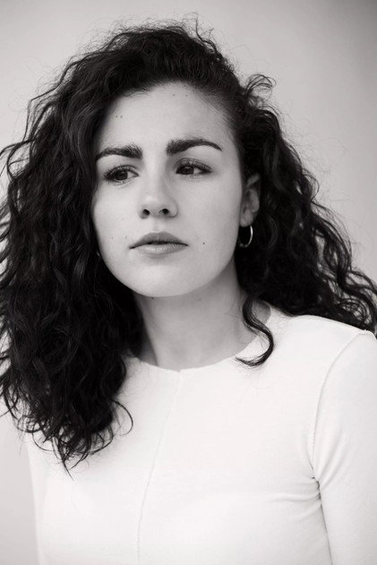 Ainhoa Azpitarte
