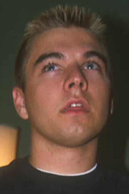 Christian Connor
