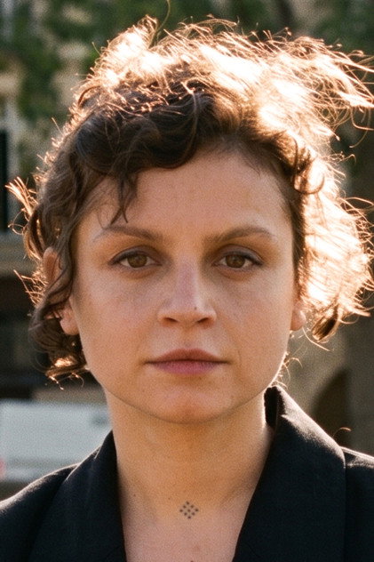 Ghazal Shojaei