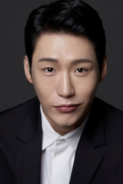 Cha Woo-jin