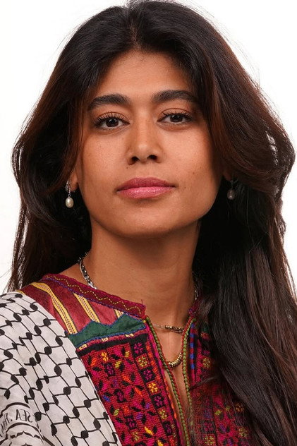 Rima Hassan