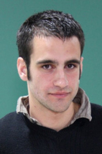 Julyann Roch