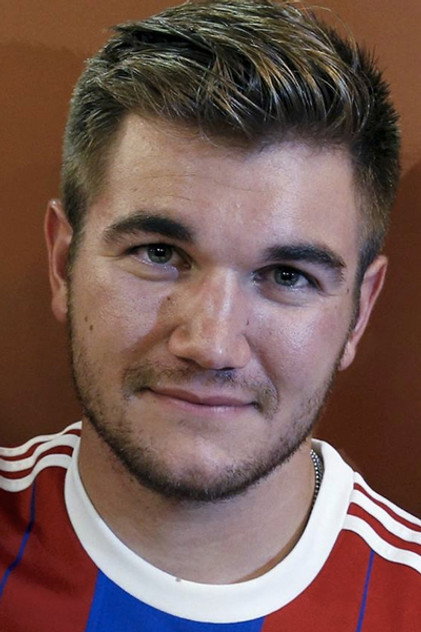 Alek Skarlatos