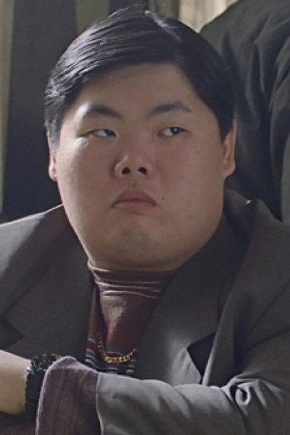 Wong Kwok-Leung