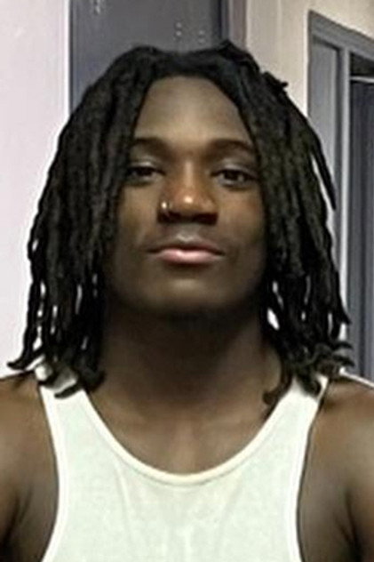 Tyshawn Denson
