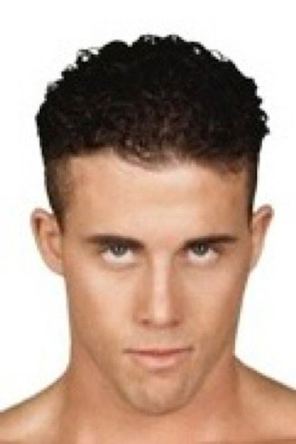 Blake Carpenter