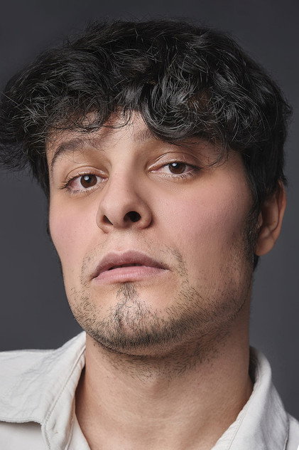Saulo Trujillo