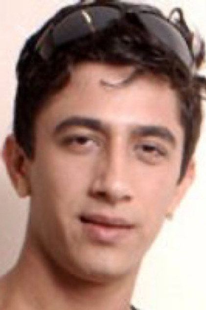 Allan Mofarrg