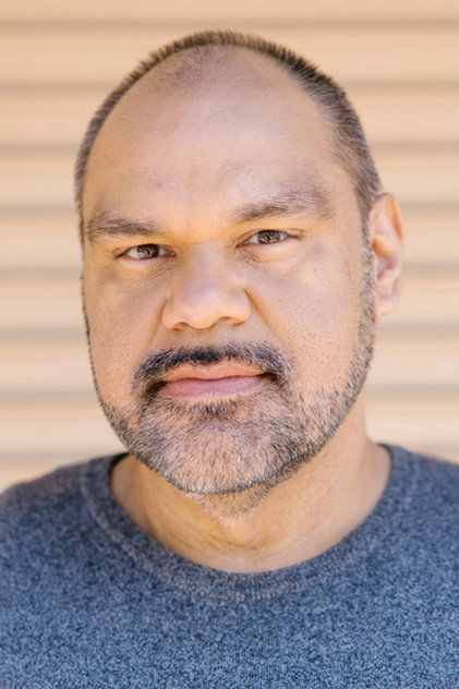 Mohammed Naqvi