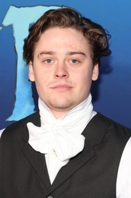 Britain Dalton