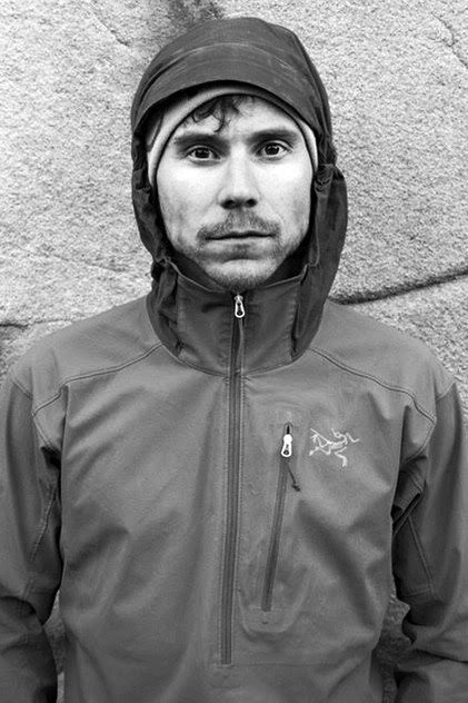 Jonathan Siegrist