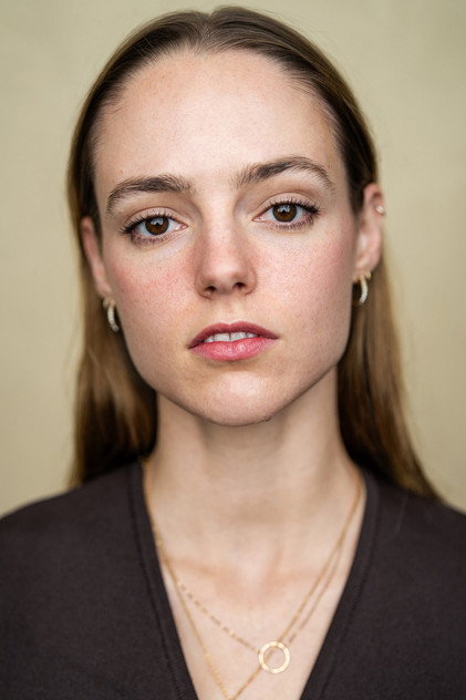 Natalie Shinnick