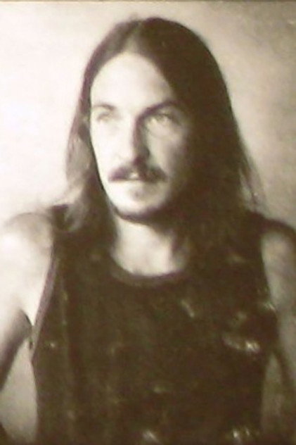 Dave Ranson