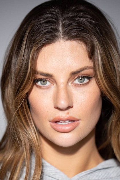 Hannah Stocking