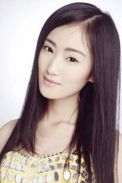 Huang Shijia