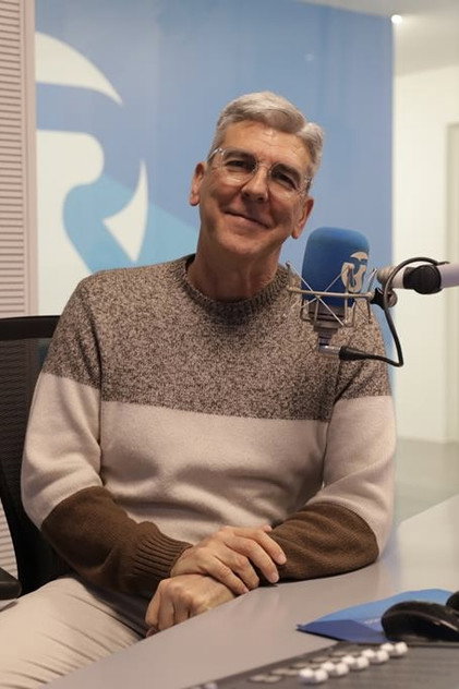 Paulo Fragoso
