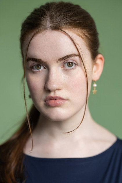 Keira Savage