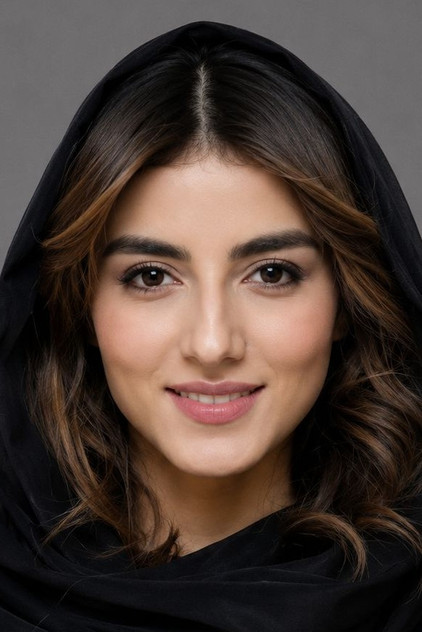 Pardis Pourabedini