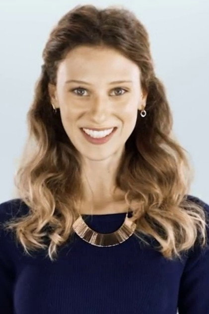 Ece Bozkaya