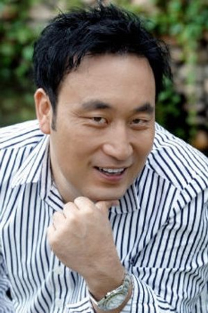Lee Hyeok-jae