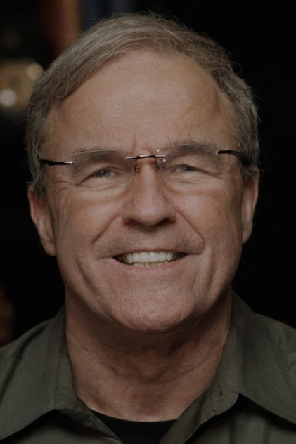 Mike Bickle