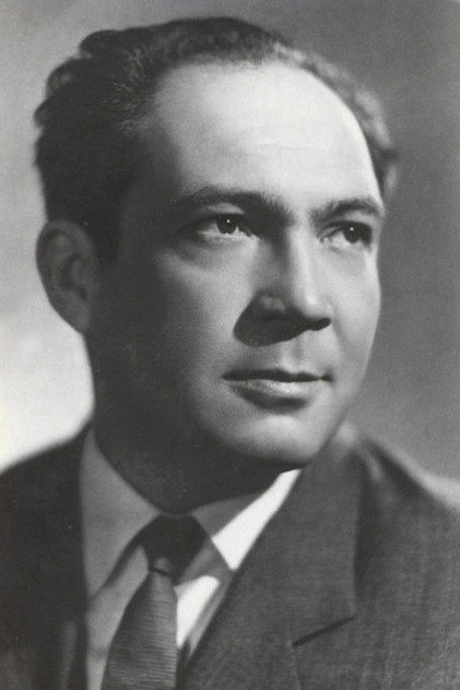 Grigoriy Gay