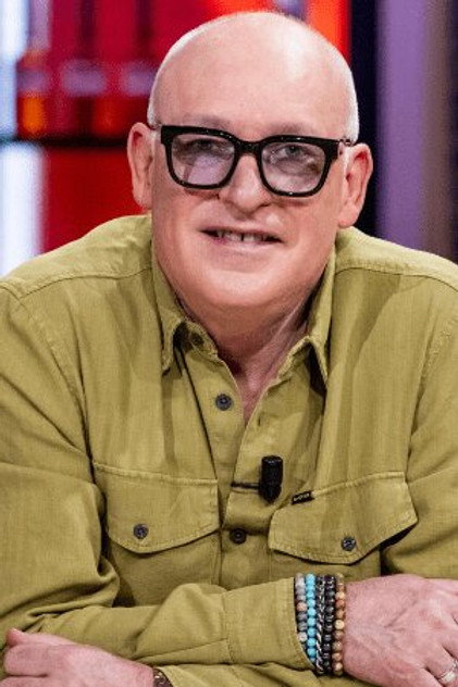 René van der Gijp