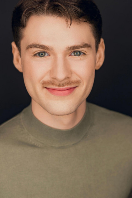 Sam Asa Brownstein