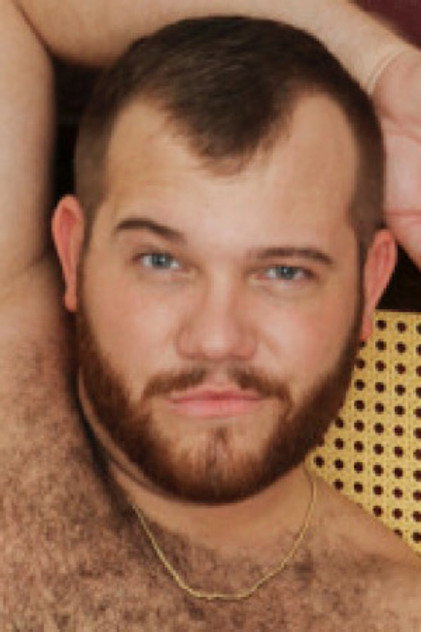 Abe Carter