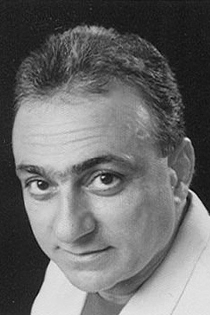 Dzhakhangir Mekhdiev