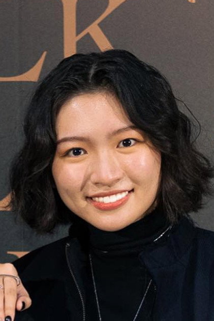 Liou Cai-ling