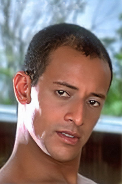 Gaspar Moreno