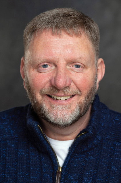 Steven Price