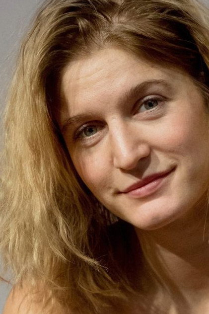 Eszter Földes