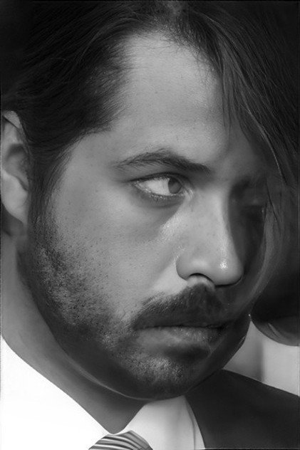 Nikolay Romanov