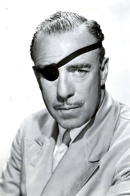 Raoul Walsh