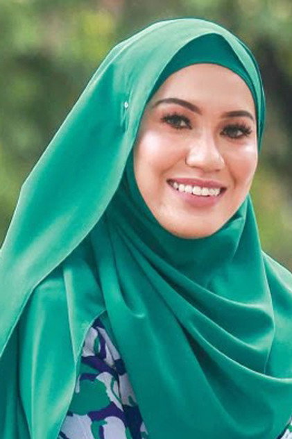 Mardiana Alwi