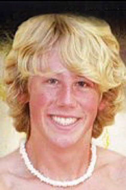 Christopher Adkins