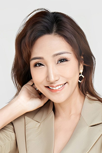 Huang Shanshan