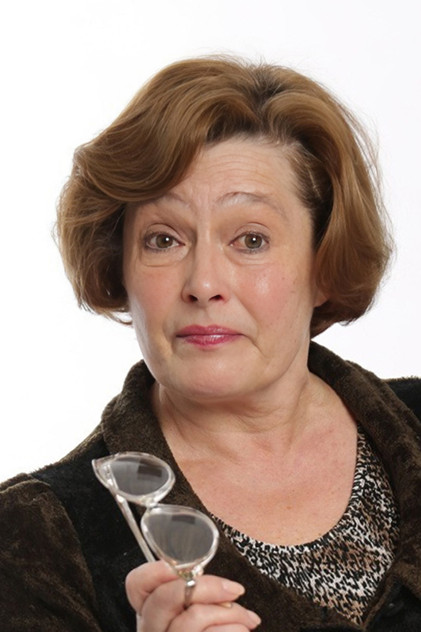 Eva Večerová