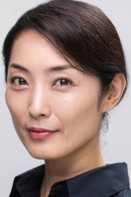 Tamaki Mahiro