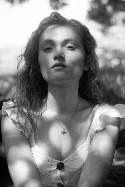 Thelma Roy