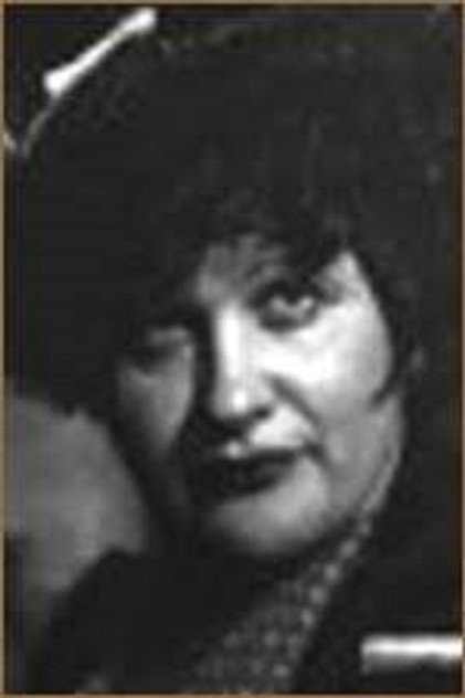 Janina Tur-Kiryłow