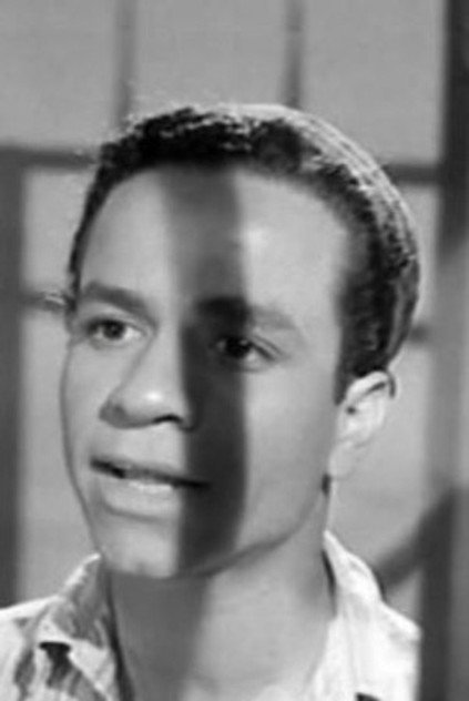Farouk Ali