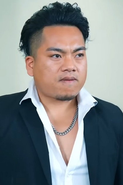 Sun Xiao An