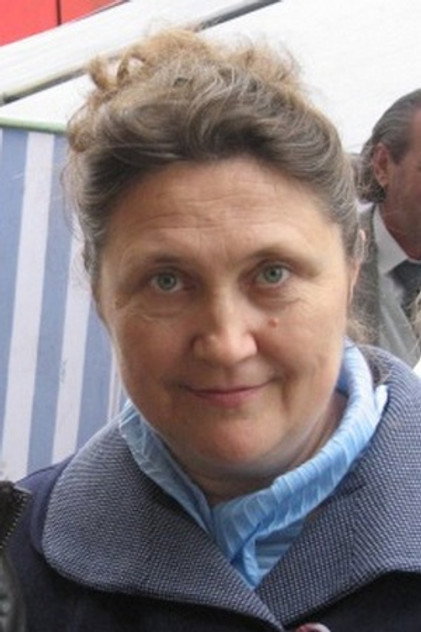 Elena Pavlova