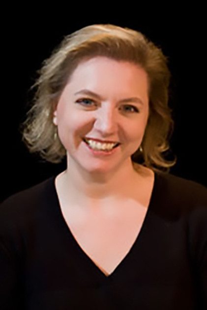 Jeanne Leep