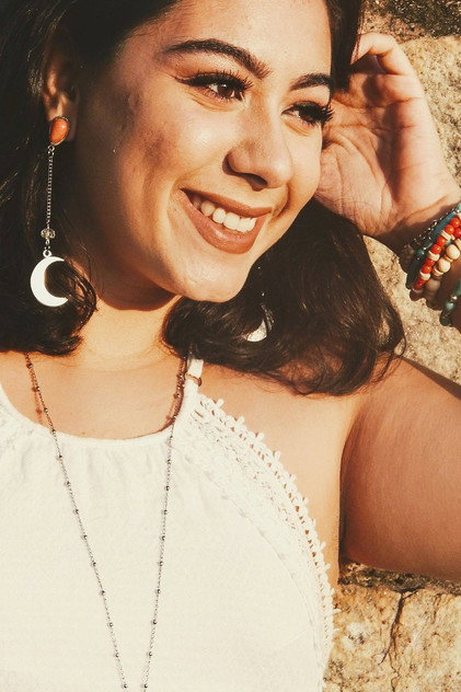 Isabelle Bernardo