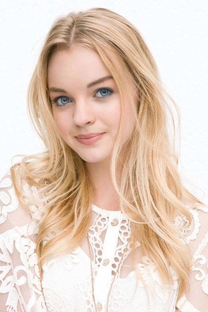 Olivia Rose Keegan