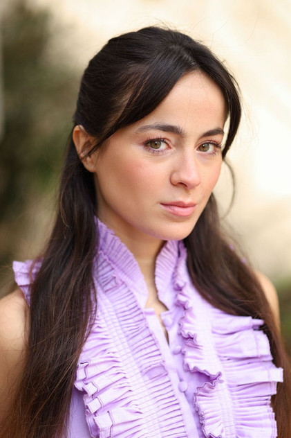 Giuditta Niccoli